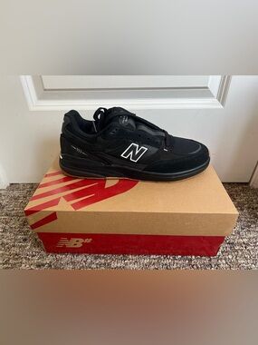 New Balance 993 Andrew Reynolds